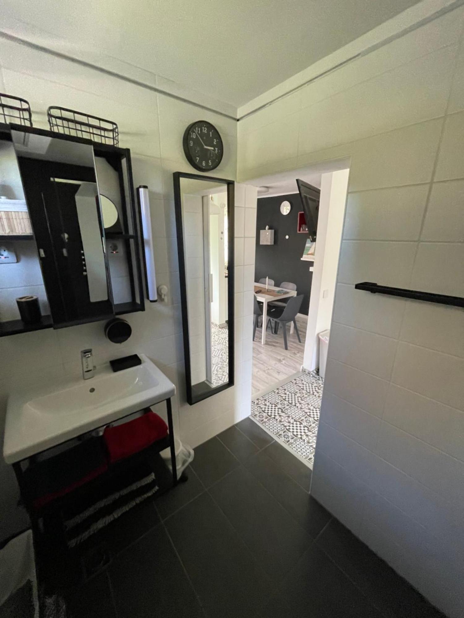 Nóra Apartman Balatonkenese Exterior foto